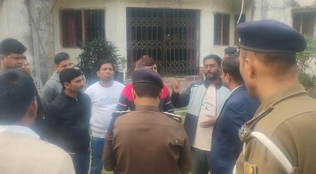 टीएमबीयू हॉस्टलों में प्रशासनिक सख्ती, अवैध रूप से रह रहे छात्रों को अंतिम चेतावनी — कल तक खाली करें कमरा, नहीं तो चलेगी पुलिस कार्रवाई