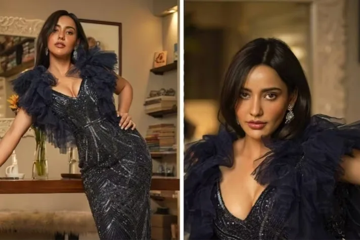 कांग्रेस नेता की बेटी और एक्ट्रेस नेहा शर्मा ईडी के रडार पर, ऑनलाइन बेटिंग ऐप केस में पूछताछ; कई सेलिब्रिटीज भी आए जांच के दायरे में