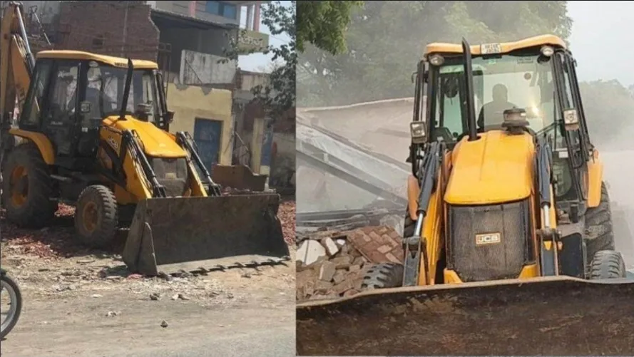 पटना में भीषण ट्रैफिक जाम से मिलेगी राहत? 12 मुख्य सड़कों से अतिक्रमण हटाने के मिशन पर प्रशासन, 8 दिसंबर तक देनी होगी रिपोर्ट