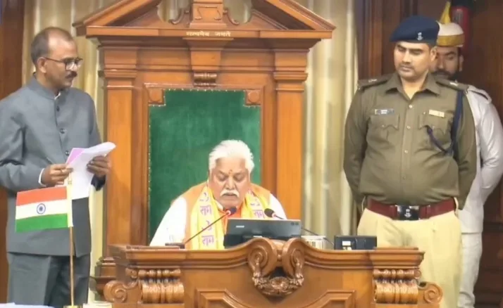 बिहार विधानसभा में नए विधायकों के लिए विशेष ट्रेनिंग कार्यक्रम की तैयारी, स्पीकर ने दी जानकारी