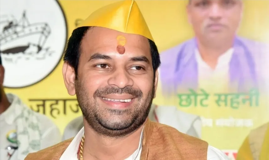 तेज प्रताप यादव के निजी मकान पर 3 साल से बिजली बिल बकाया, राशि पहुँची ₹3.56 लाख