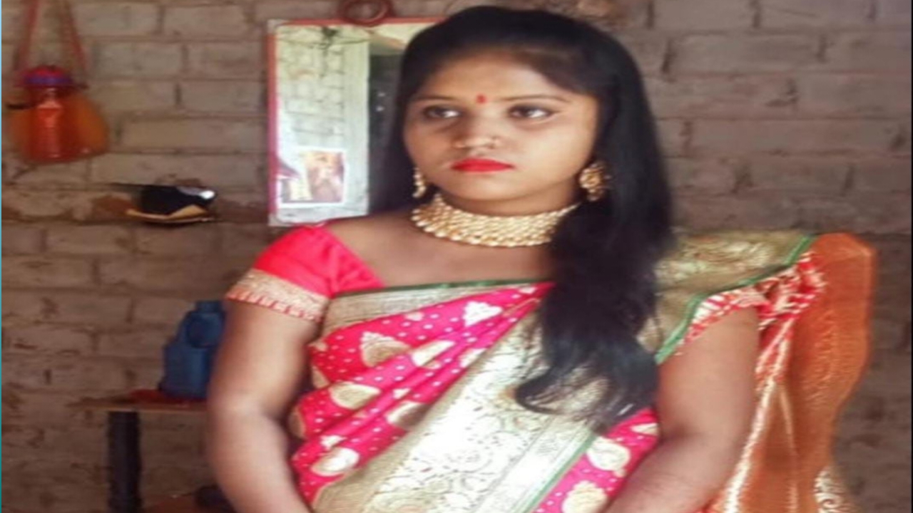 विवाहिता की संदिग्ध मौत से सनसनी, ससुराल पक्ष पर प्रताड़ना का आरोप, इलाज के दौरान राधिका कुमारी ने तोड़ा दम
