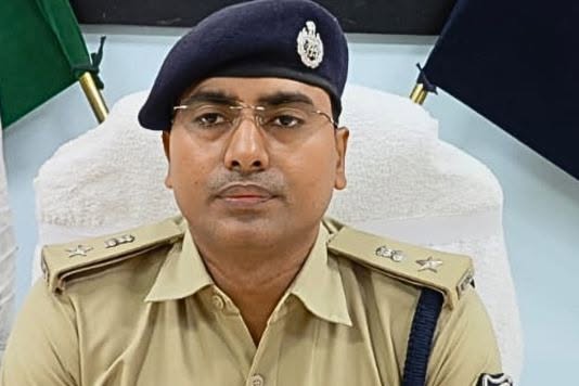 बिहार पुलिस में बड़ा फेरबदल: 71 आईपीएस अधिकारियों का तबादला,प्रमोद कुमार यादव बने भागलपुर एसएसपी