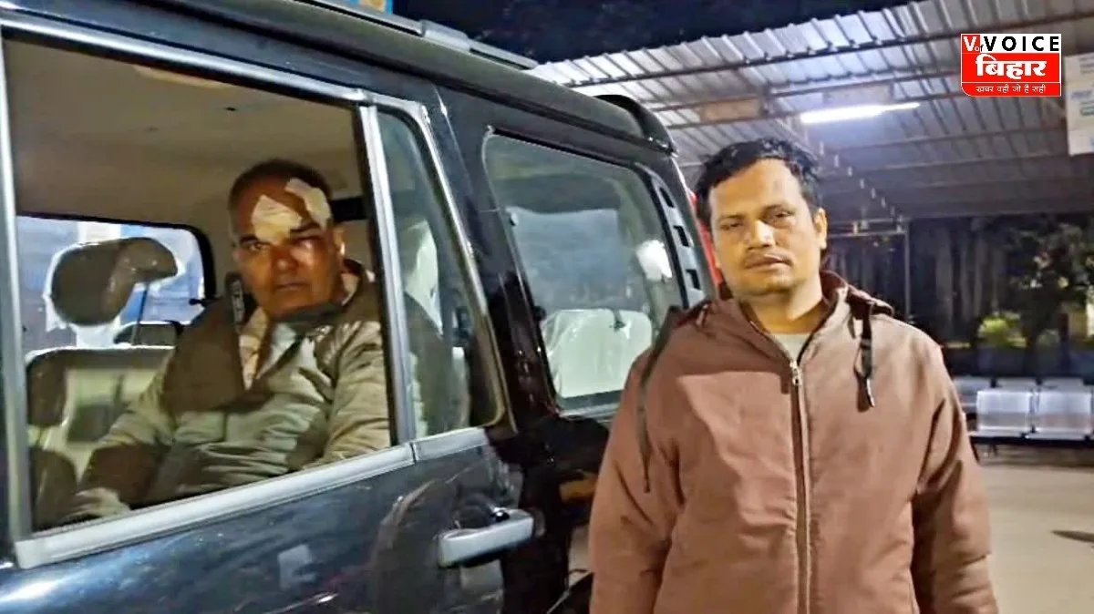 रोहतास में बिजली विभाग की टीम पर जानलेवा हमला, जेई समेत कई कर्मी गंभीर रूप से घायल