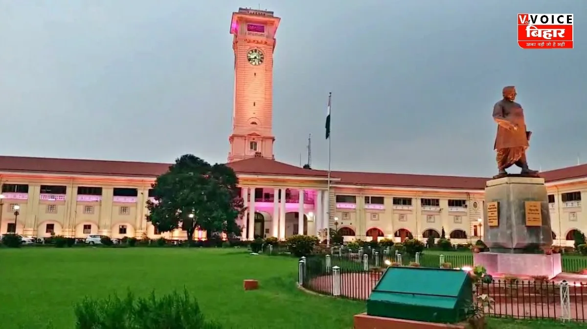 बिहार में राजस्व बढ़ाने की पहल, रविवार और छुट्टी के दिन भी खुलेंगे निबंधन कार्यालय 1 बिहार में राजस्व बढ़ाने की पहल, रविवार और छुट्टी के दिन भी खुलेंगे निबंधन कार्यालय