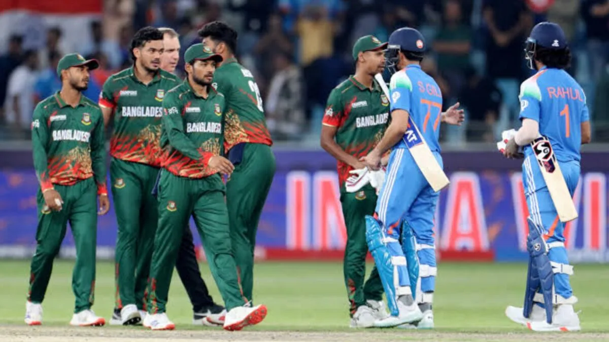 टी-20 विश्व कप 2026 से पहले बड़ा विवाद: बांग्लादेश भारत नहीं आएगा, ICC ले सकती है अहम फैसला