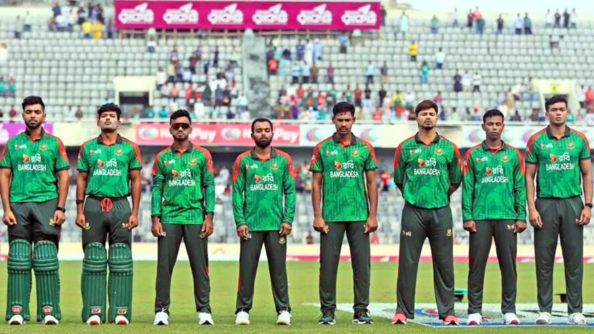 मुस्तफिजुर की सुरक्षा बनी विवाद की जड़, BCB डायरेक्टर फारूक अहमद ने बताया भारत न आने का असली कारण