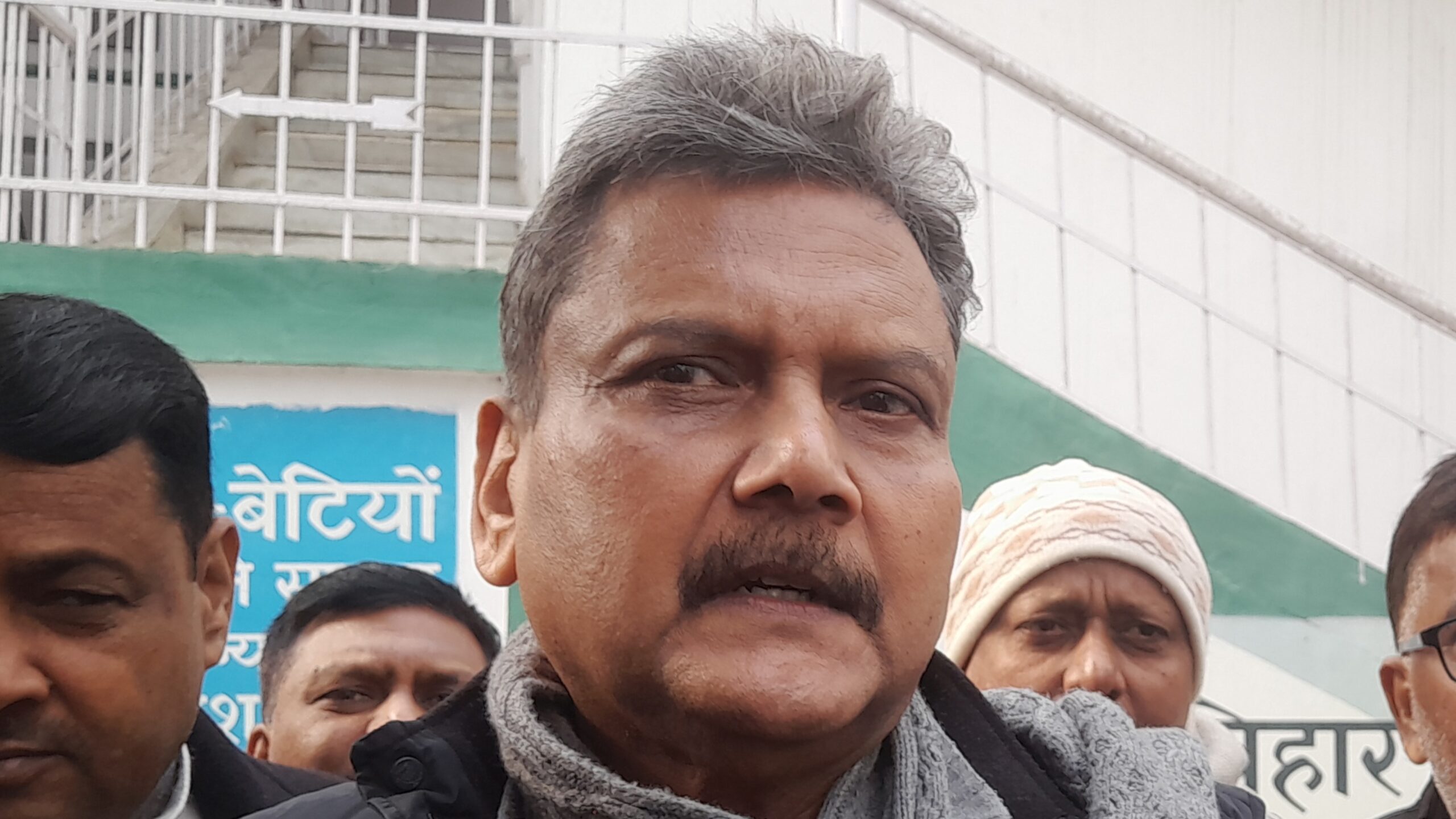 बिहार के शिक्षा मंत्री सुनील कुमार को ‘बेस्ट एजुकेशन मिनिस्टर 2025’ का अंतरराष्ट्रीय सम्मान