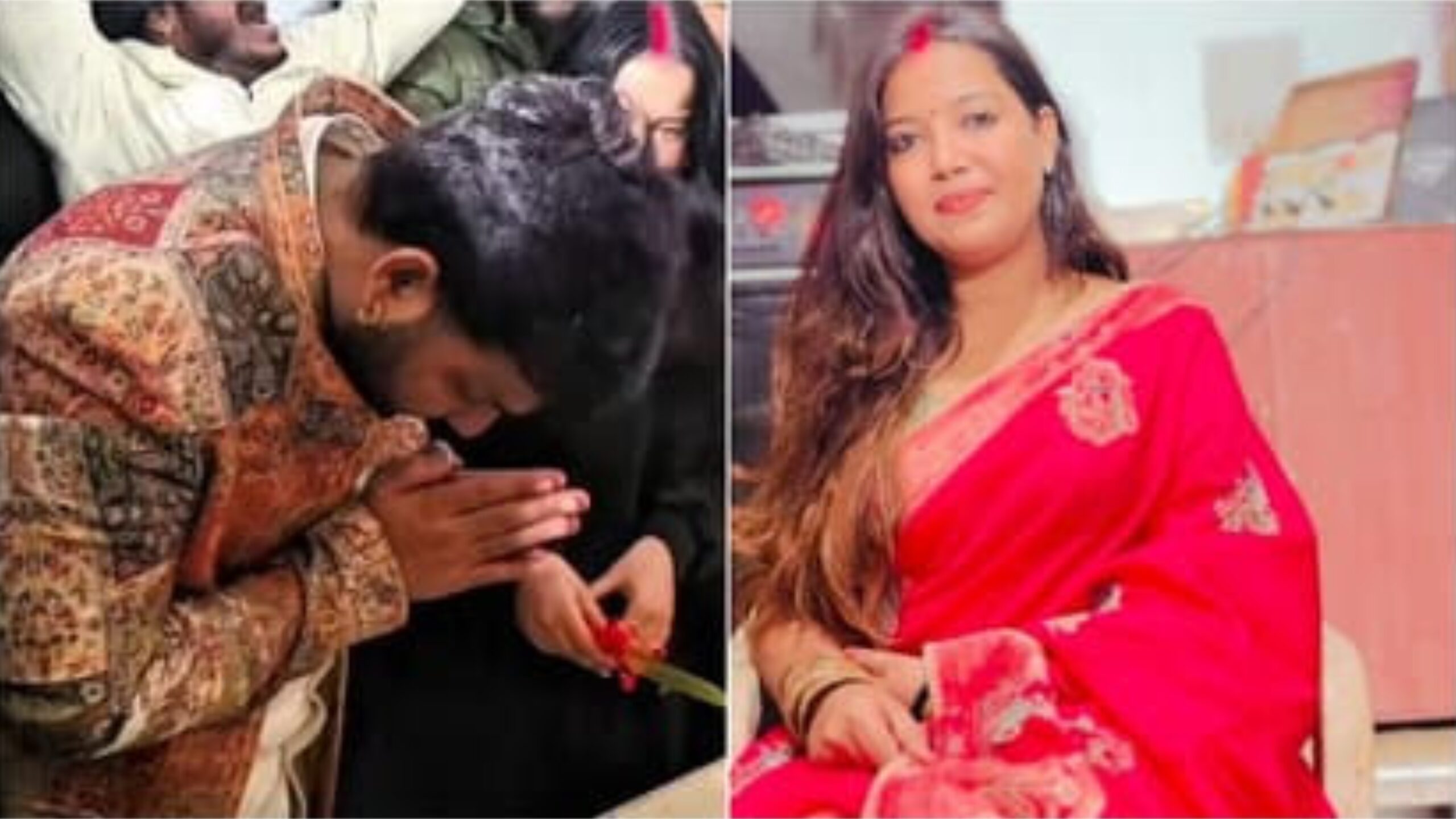 भोजपुरी स्टार पवन सिंह मना रहे हैं 40वां जन्मदिन, पत्नी ज्योति सिंह ने दी बधाई