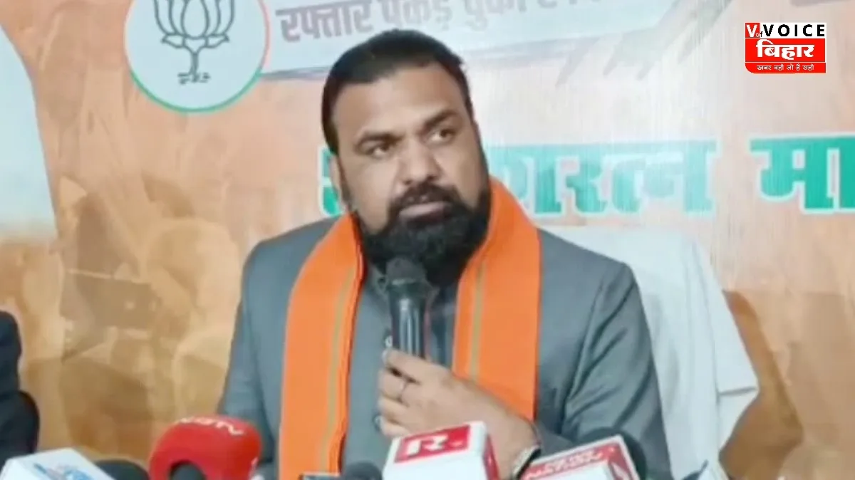 बिहार में अब 'पीपीपी मॉडल' पर बनेंगे मेडिकल कॉलेज: सम्राट बोले- डॉक्टर बेतिया-मधेपुरा जाना नहीं चाहते, सरकार का पैसा पानी में; सहरसा को मिली जमीन 1 बिहार में अब 'पीपीपी मॉडल' पर बनेंगे मेडिकल कॉलेज: सम्राट बोले- डॉक्टर बेतिया-मधेपुरा जाना नहीं चाहते, सरकार का पैसा पानी में; सहरसा को मिली जमीन