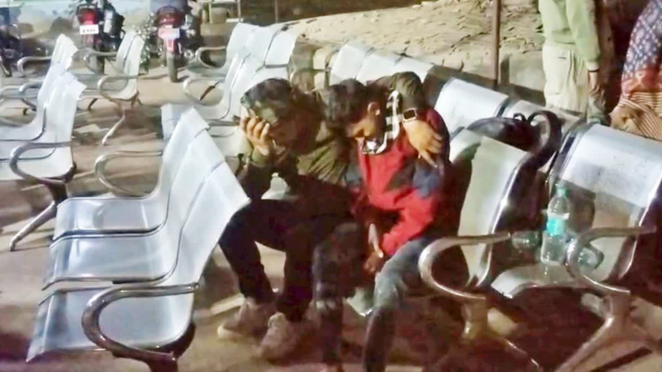 घने कोहरे का कहर: रोहतास में सड़क हादसों में तीन की मौत