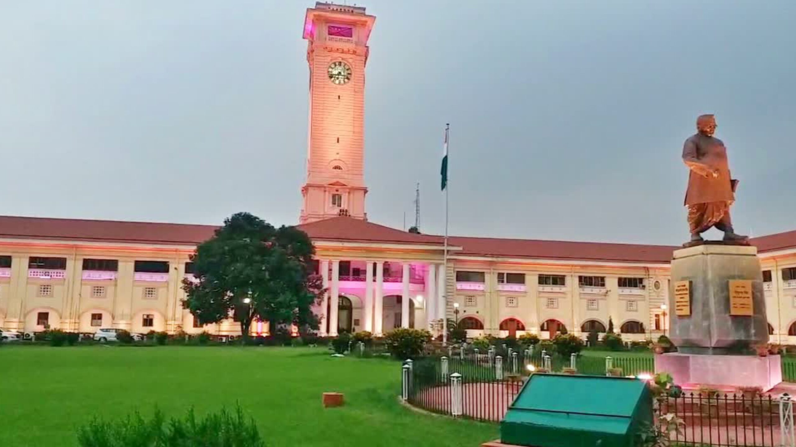 बिहार में बड़ा प्रशासनिक फेरबदल, 23 आईएएस अधिकारियों का तबादला – सामान्य प्रशासन विभाग ने जारी की अधिसूचना