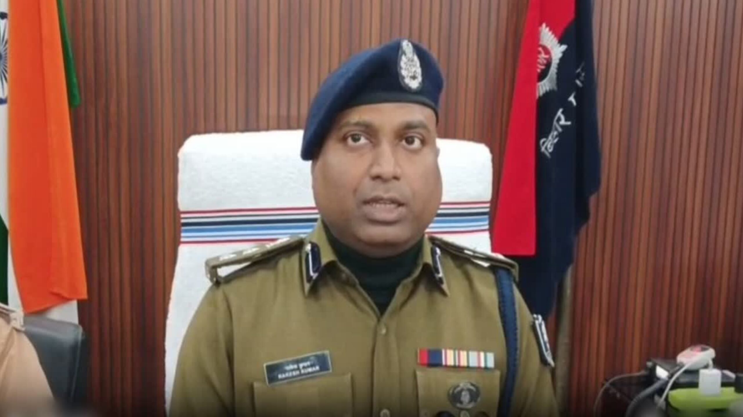 खगड़िया में मासूम से दुष्कर्म व हत्या के बाद बवाल – कलेक्ट्रेट में तोड़फोड़ पर बड़ी कार्रवाई, 14 गिरफ्तार, 82 पर एफआईआर