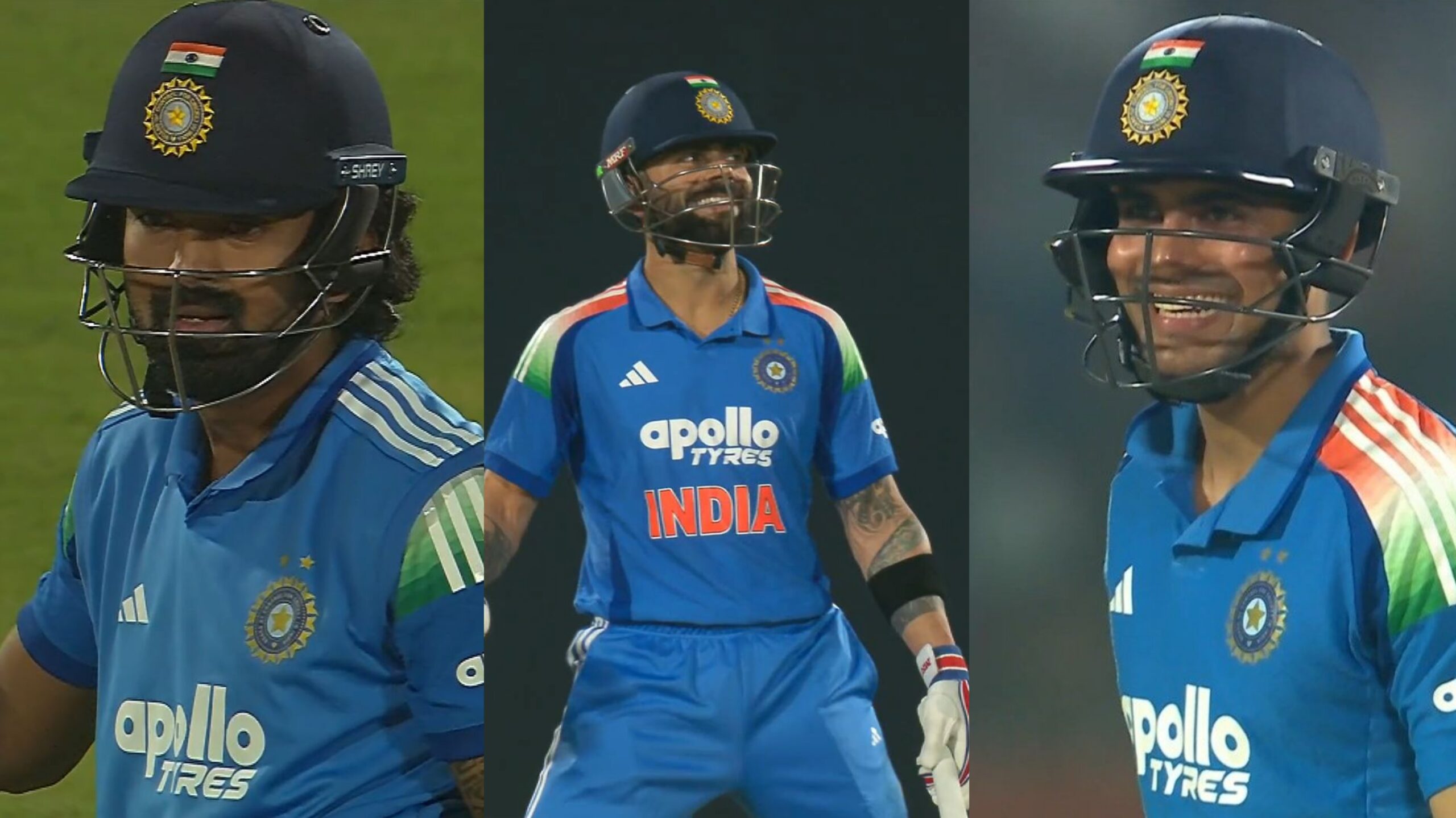 पहले वनडे में भारत ने न्यूजीलैंड को 4 विकेट से हराया, सीरीज में 1-0 की बढ़त