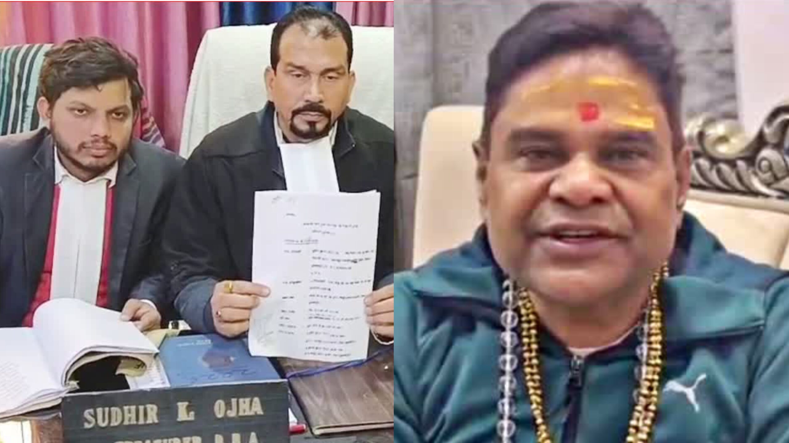 बिहार की लड़कियों पर आपत्तिजनक बयान: मंत्री पति गिरधारी लाल साहू को मुजफ्फरपुर कोर्ट का नोटिस