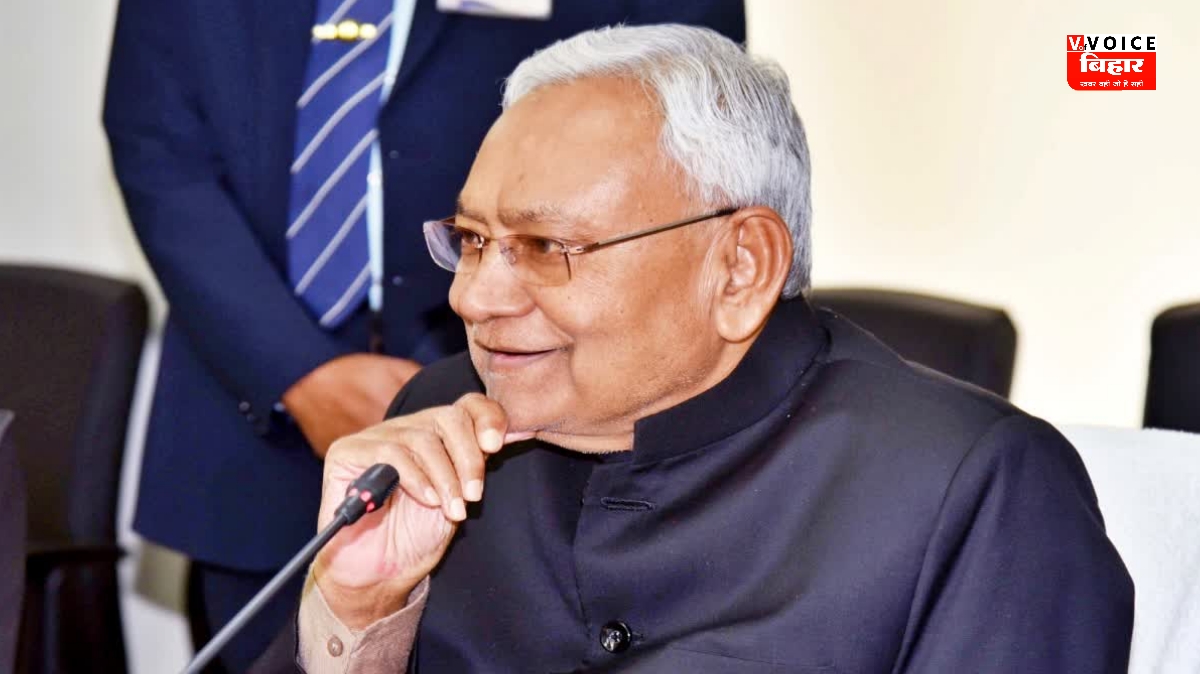 बिहार सरकार का बड़ा लक्ष्य: पांच साल में एक करोड़ युवाओं को रोजगार