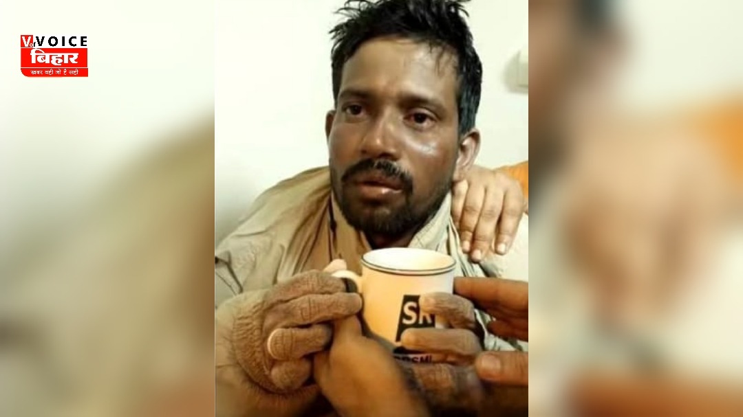 बंगाल की खाड़ी में लापता मछुआरा पांच दिन तक तैरकर बचा, बांग्लादेश में मिला सुरक्षित