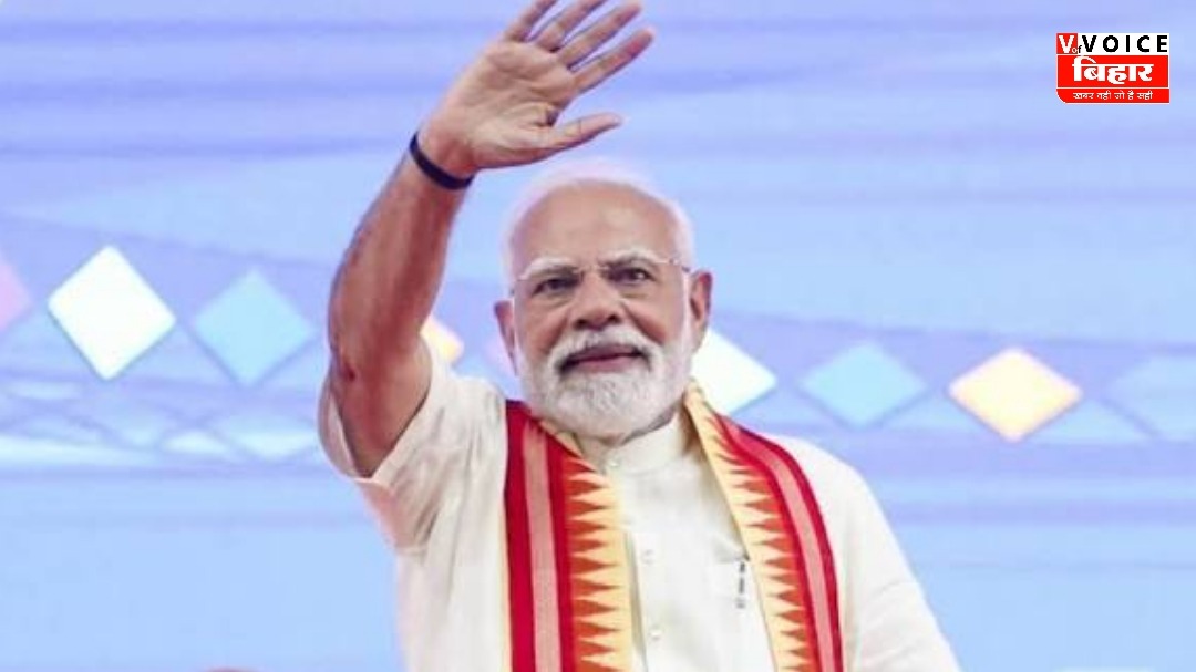 पीएम मोदी का असम और पश्चिम बंगाल दौरा आज से, 2 दिनों में 10,000 करोड़ से अधिक की रेल और सड़क परियोजनाओं की सौगात