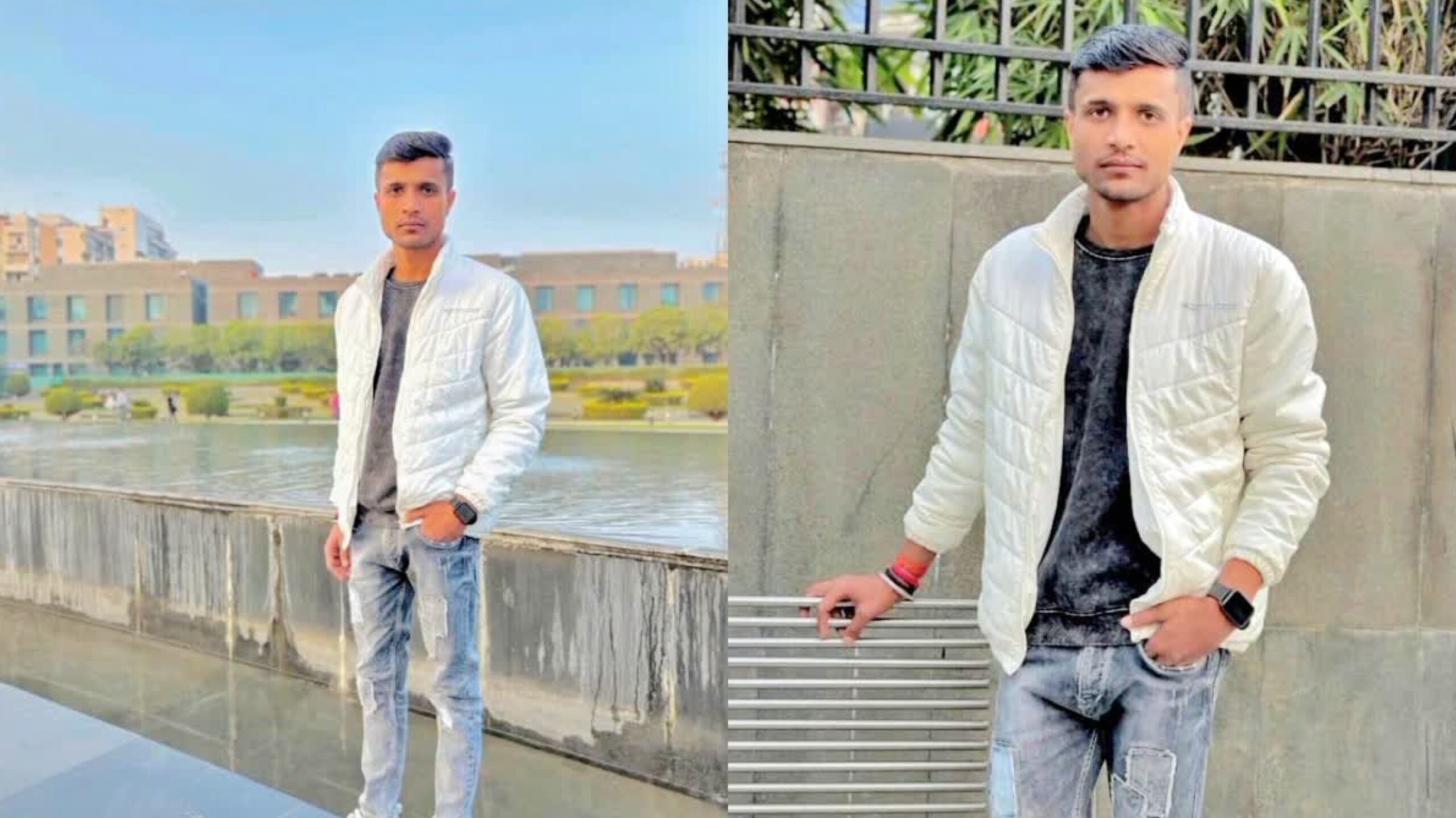 मोतिहारी में सनसनीखेज वारदात, युवक की गोली मारकर हत्या