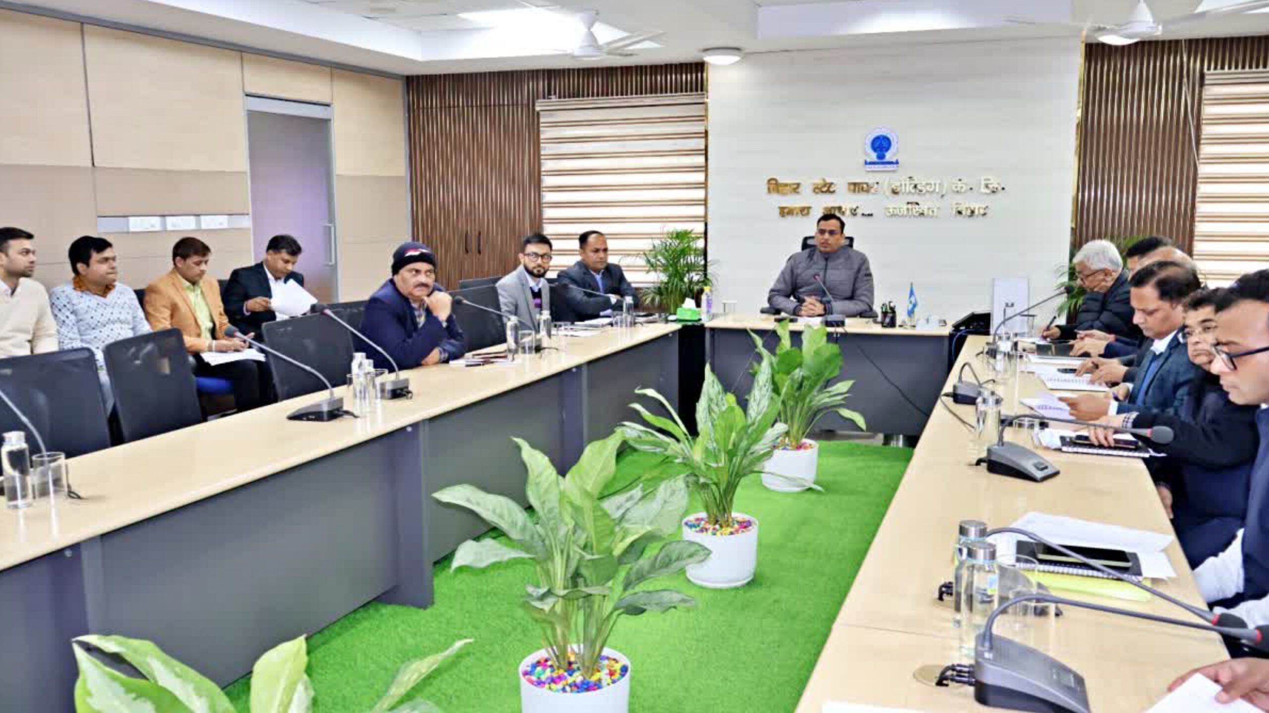 बिहार में बिजली व्यवस्था को लेकर बड़ा फैसला, हफ्ते में दो दिन होगी सीधी जनसुनवाई