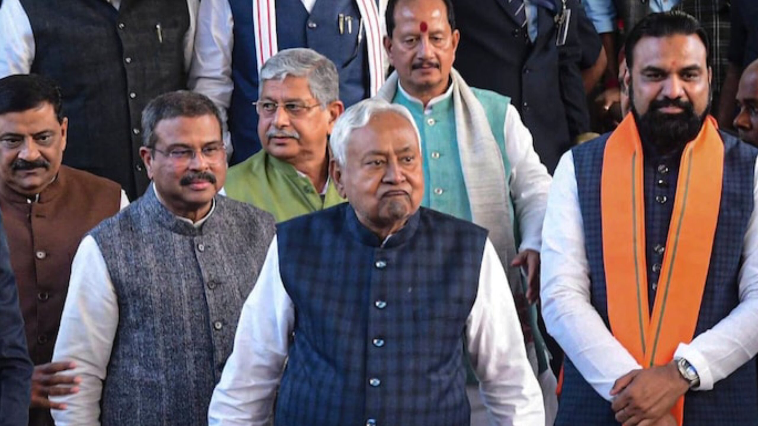 बिहार कैबिनेट का बड़ा फैसला: भूमि सुधार उप समाहर्ता का नाम बदला जाएगा