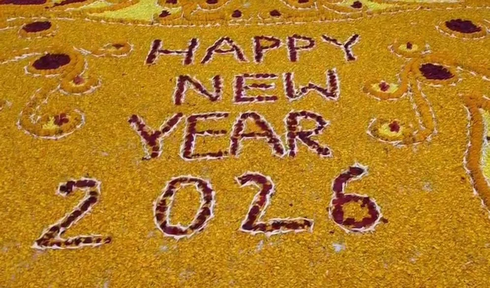 नववर्ष के अवसर पर जिछो दुर्गा मंदिर में भव्य पूजा-अर्चना, श्रद्धालुओं ने की सुख-समृद्धि की कामना 3 IMG 20260101 WA0147