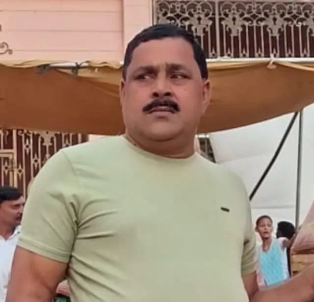 करोड़ों रुपये के सरकारी गबन और जमीन खरीद–बिक्री घोटाले में एक अभियुक्त गिरफ्तार, भागलपुर पुलिस की बड़ी कार्रवाई 1 करोड़ों रुपये के सरकारी गबन और जमीन खरीद–बिक्री घोटाले में एक अभियुक्त गिरफ्तार, भागलपुर पुलिस की बड़ी कार्रवाई