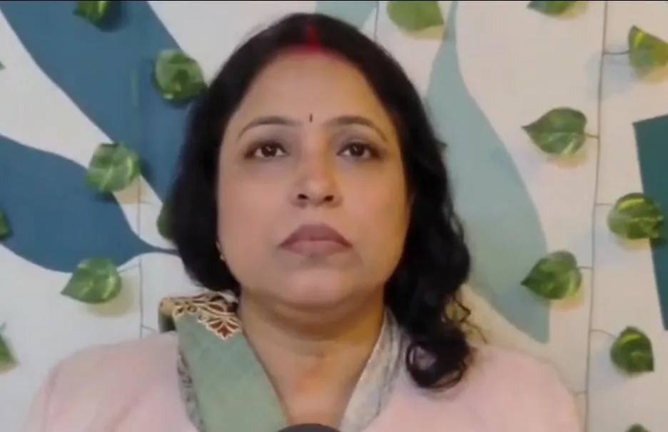 आपत्तिजनक बयान पर उबाल, भागलपुर में महिलाओं में भारी आक्रोश 1 आपत्तिजनक बयान पर उबाल, भागलपुर में महिलाओं में भारी आक्रोश