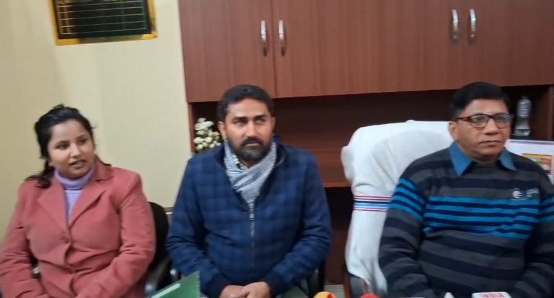 भागलपुर में 15 जनवरी को लगेगा एक दिवसीय नियोजन मेला, युवाओं को मिलेगा रोजगार का सुनहरा अवसर