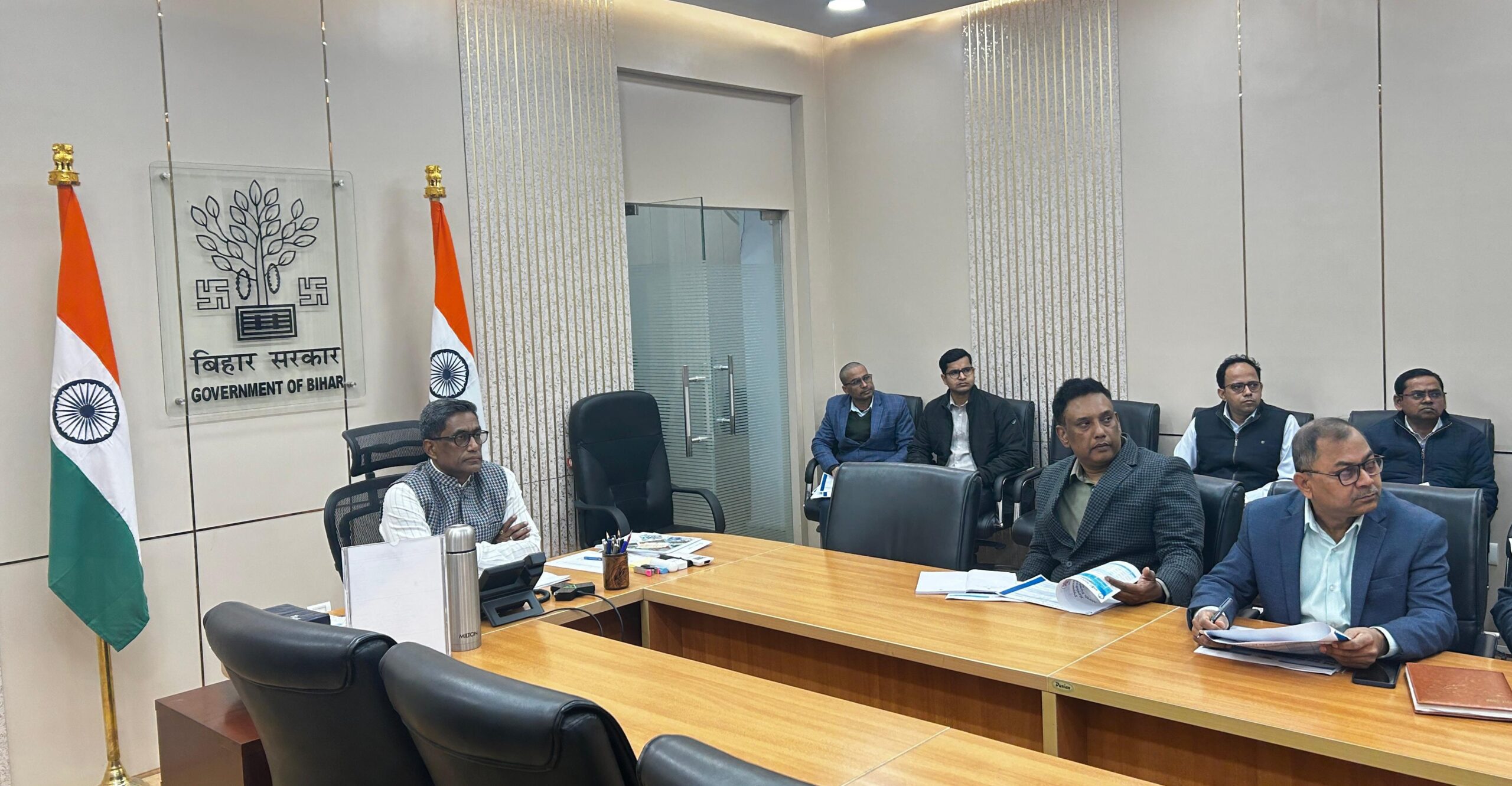 बिहार में विकास को मिलेगी रफ्तार, तीन बड़ी परियोजनाओं की तय हुई ‘डेडलाइन’