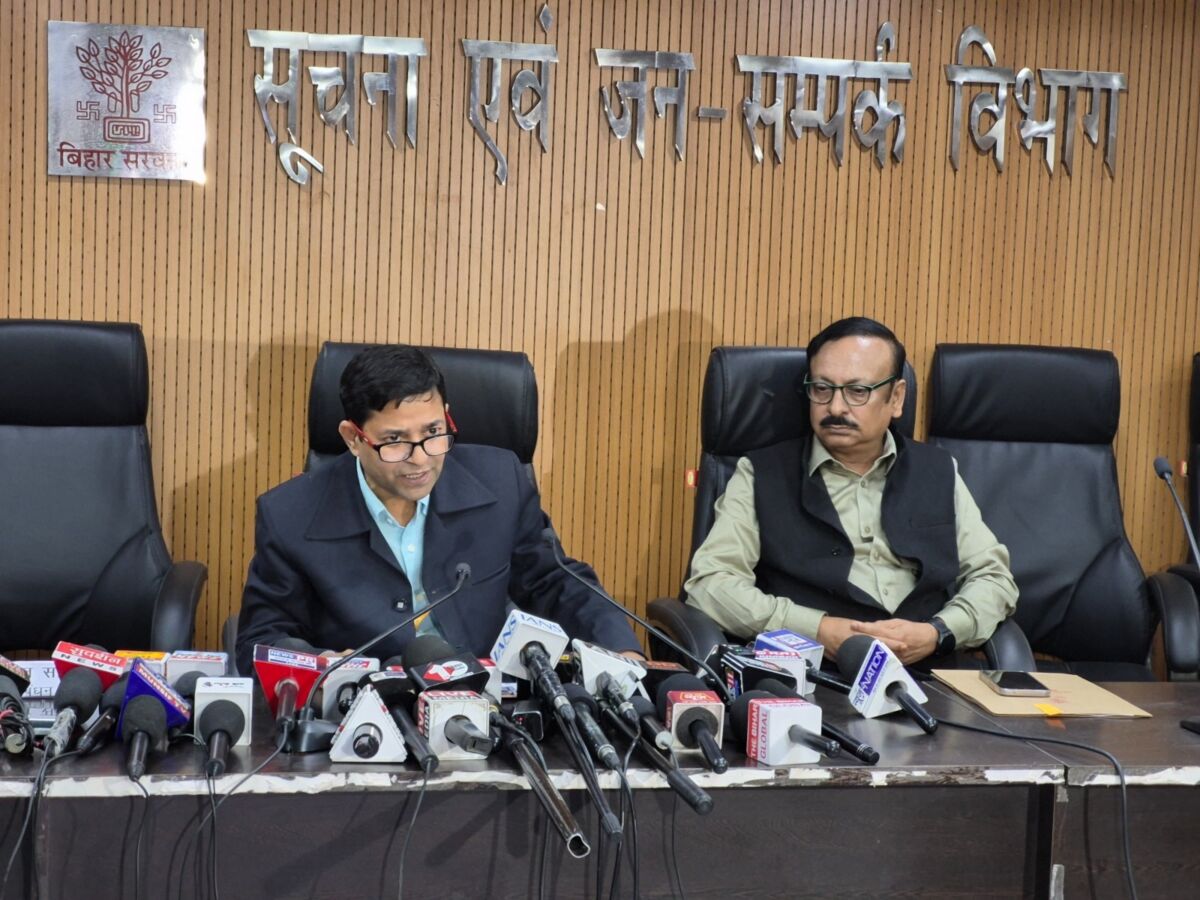 बिहार के 20 जिलों में बनेंगे आपातकालीन रिस्पॉन्स सेंटर, 17 में काम पूरा 1 बिहार के 20 जिलों में बनेंगे आपातकालीन रिस्पॉन्स सेंटर, 17 में काम पूरा