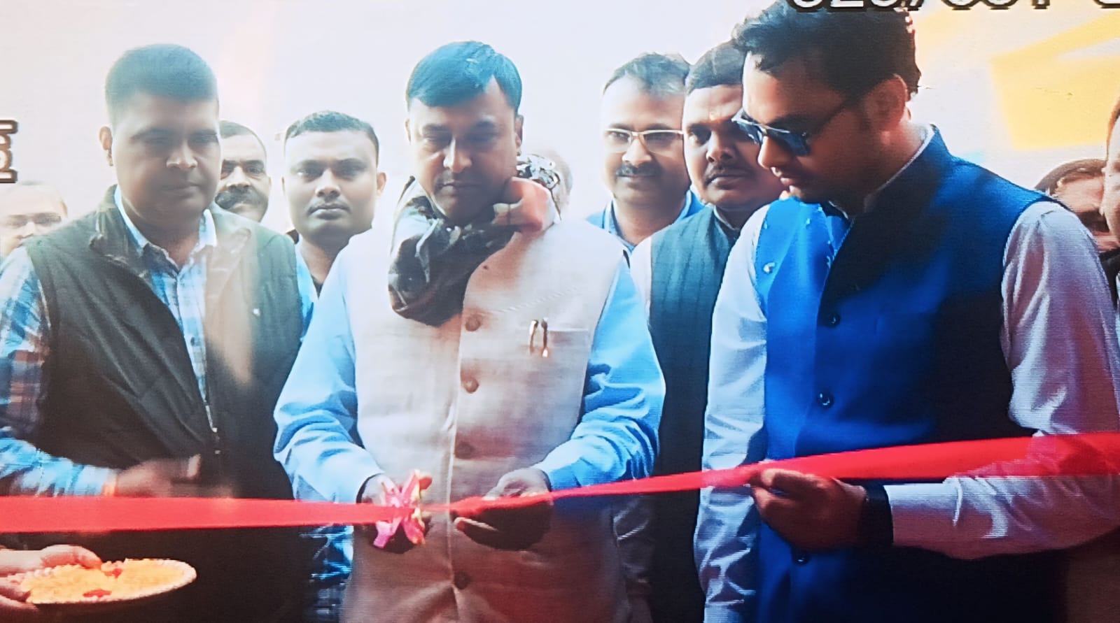 अरवल में ‘विकसित भारत @ 2047’ चित्र प्रदर्शनी का शुभारंभ