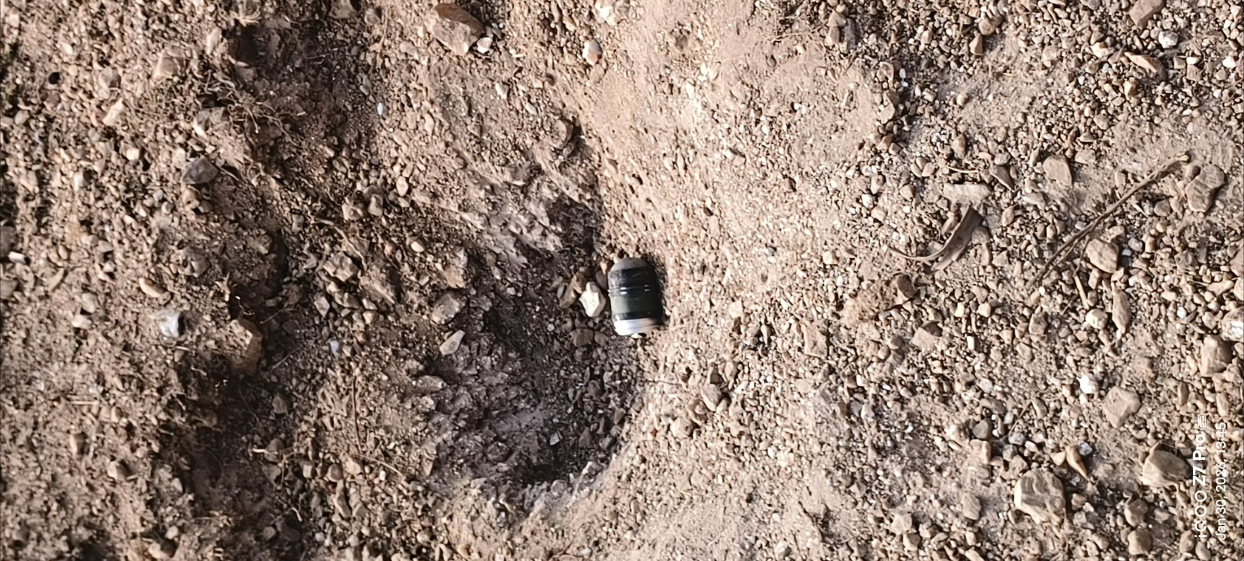 गया के फायरिंग रेंज में ब्लास्ट, 15 वर्षीय किशोर की मौत, दूसरा गंभीर