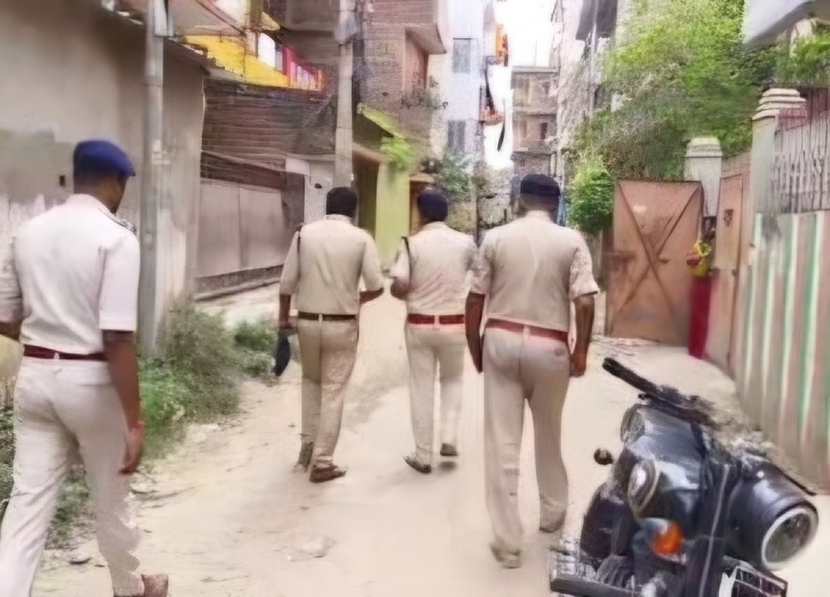 नीट छात्रा केस में बड़ा सुराग-कपड़ों पर मिला स्पर्म 18 से 21 साल के युवक का