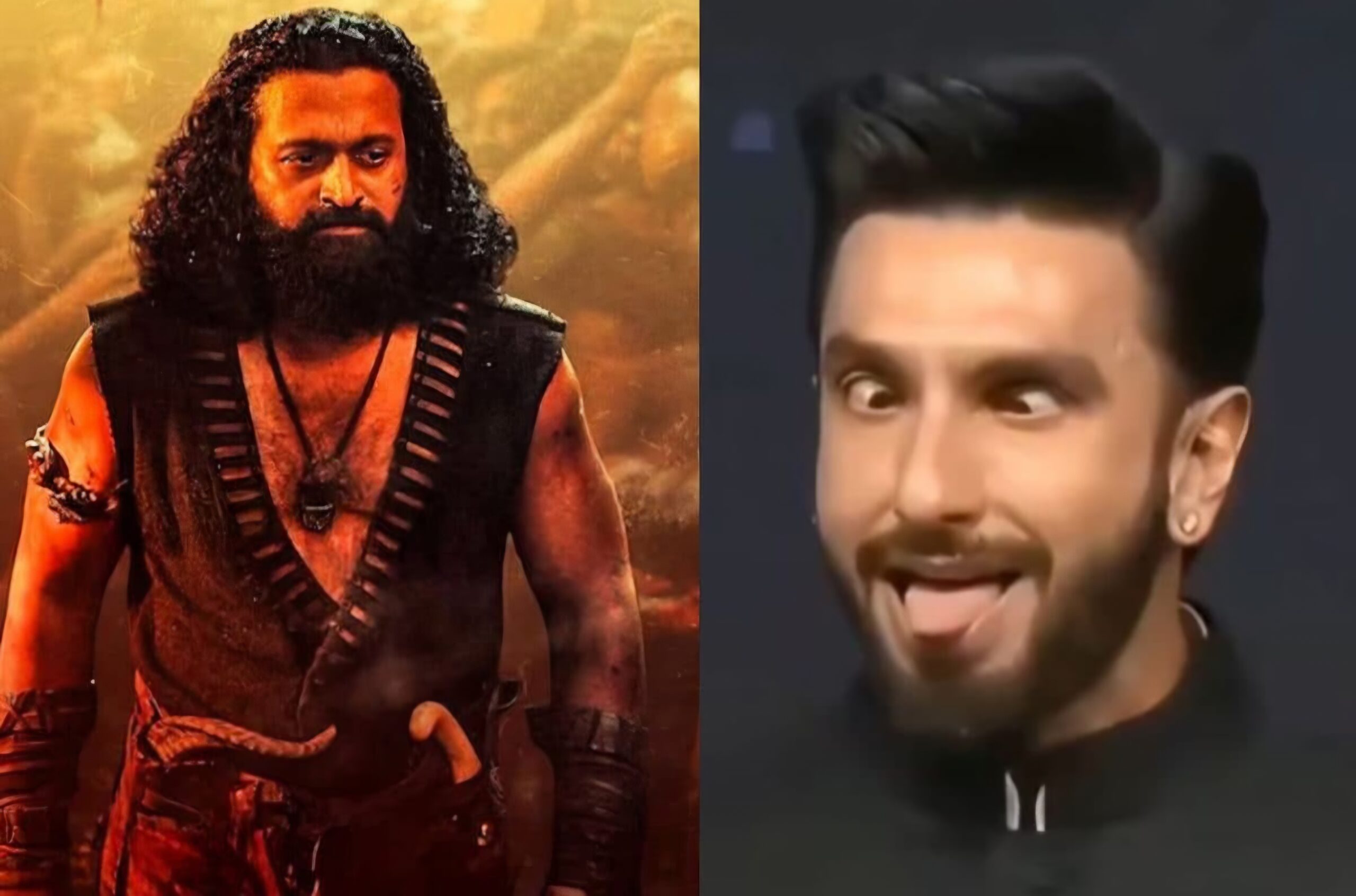 अभिनेता रणवीर सिंह पर केस दर्ज, बेंगलुरु पुलिस ने दर्ज की FIR