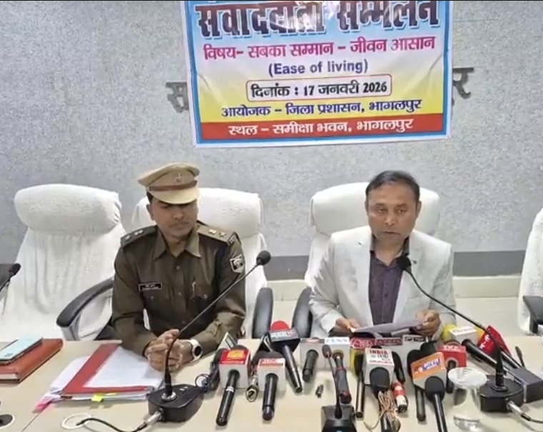 सात निश्चय-3 के तहत बड़ा फैसला: अब सोमवार और शुक्रवार को अफसरों से सीधे मिल सकेंगे आम लोग