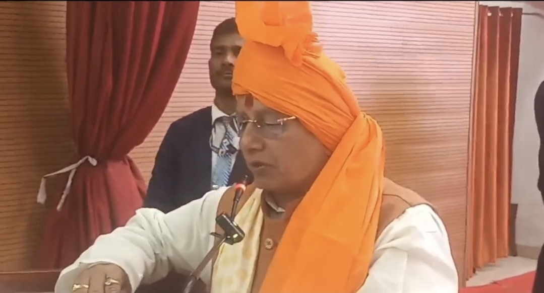 दरभंगा जनसंवाद में डिप्टी सीएम का सख्त संदेश.. बोले—“अब दलाली नहीं चलेगी, शिकायत पर होगी कड़ी कार्रवाई”