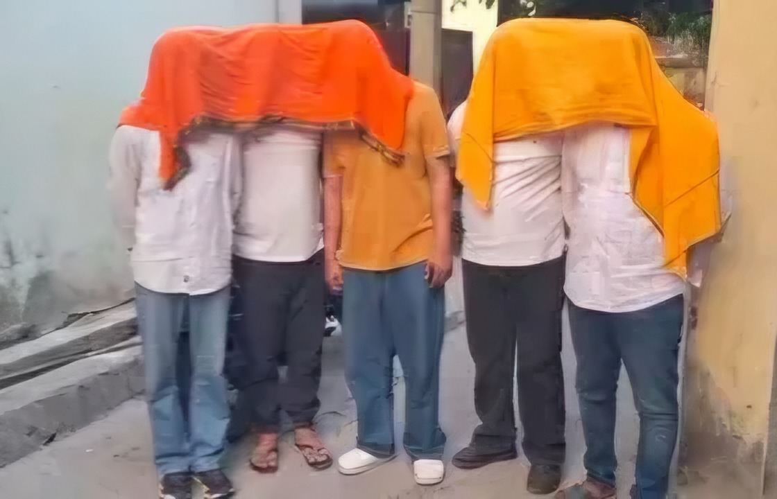 पटना पुलिस का ‘सुपरफास्ट’ एक्शन: 30 लाख की फिरौती के लिए अगवा हुआ छात्र 4 घंटे में बरामद; दिल्ली-हरियाणा के छात्र निकले किडनैपर