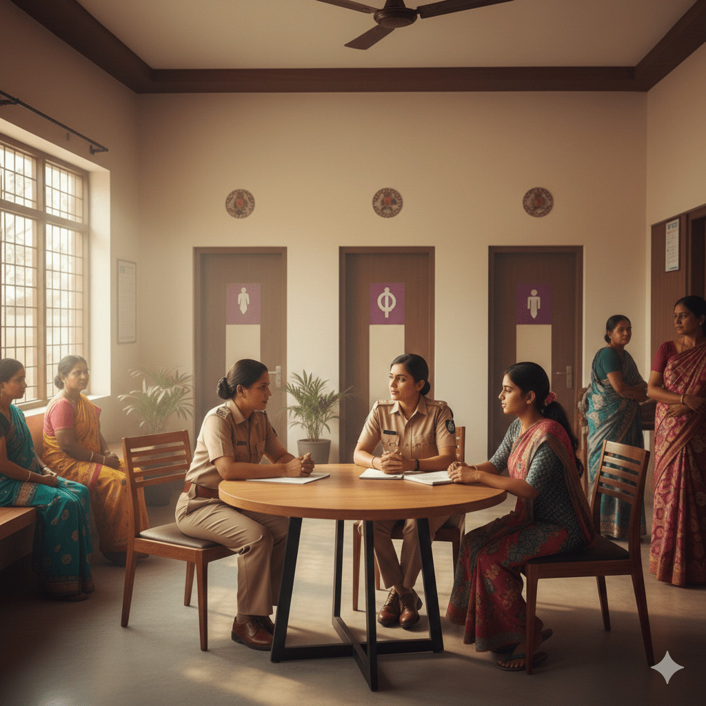 महिला सुरक्षा की दिशा में बिहार का बड़ा कदम: जल्द खुलेंगे 26 नए ‘वन स्टॉप सेंटर’, अब अनुमंडल स्तर पर भी मिलेगी मदद