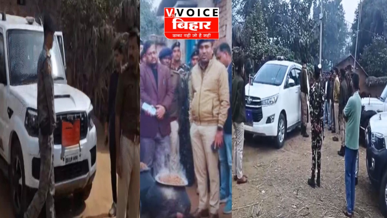 औरंगाबाद में 5 नाबालिग लड़कियों ने साथ खाया जहर, 4 की मौत.. दो दिन तक दबा रहा मामला, एक की जान बची