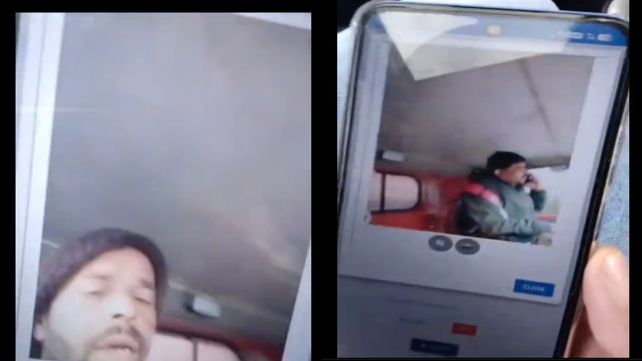 503 कार्टन शराब छोड़ने के बदले 10 लाख की डील! वर्दी पर दाग—वायरल वीडियो से बेतिया पुलिस में हड़कंप