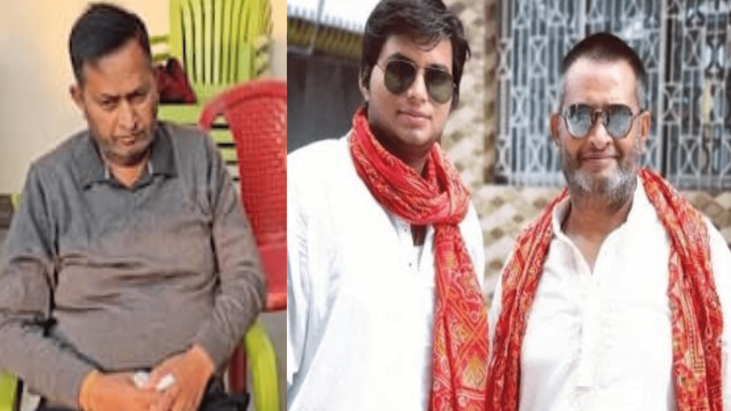 पूर्णिया में सूरज बिहारी के बाद पिता की भी मौत; बेटे का गम नहीं हुआ सहन, अस्थि विसर्जन कर लौटे थे, 10 दिन में उजड़ गया परिवार