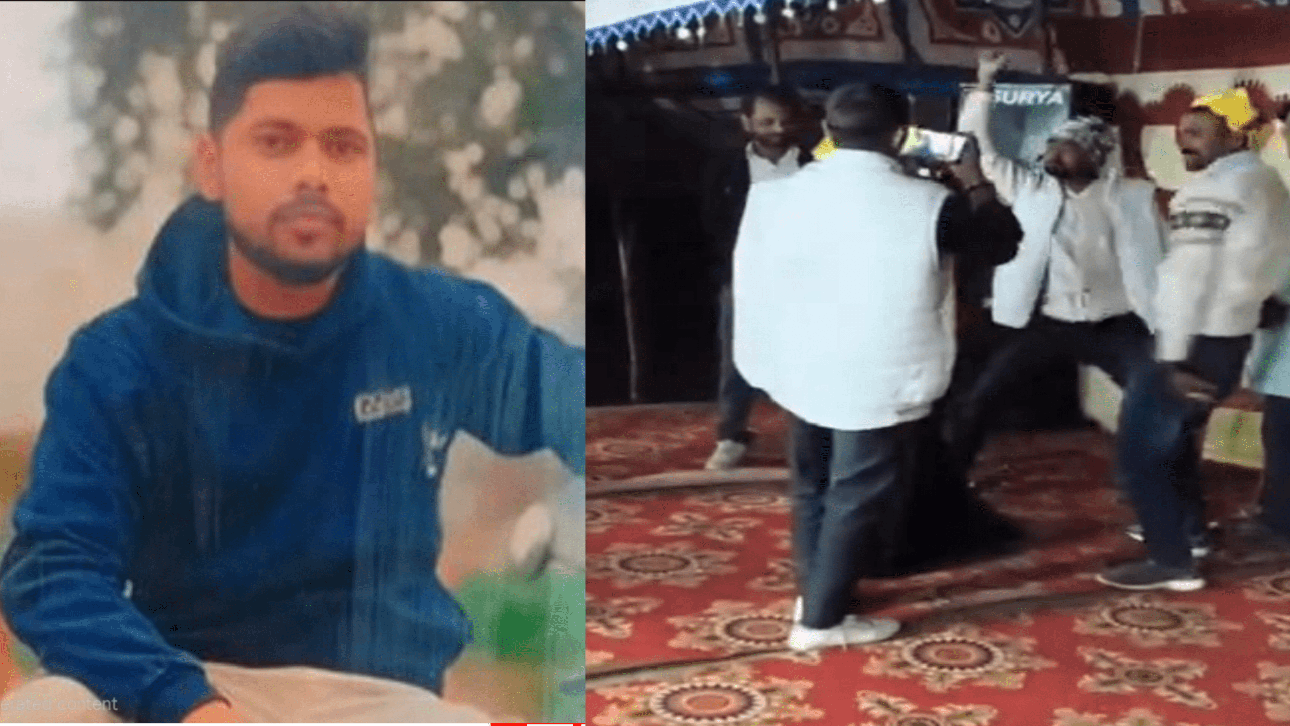 रोहतास में बार-बाला पर पैसे लुटाने में ‘ठांय-ठांय’: दोस्त ने ही दोस्त के सीने में उतार दीं 3 गोलियां; स्टेज पर चढ़ने से रोका तो ले ली जान