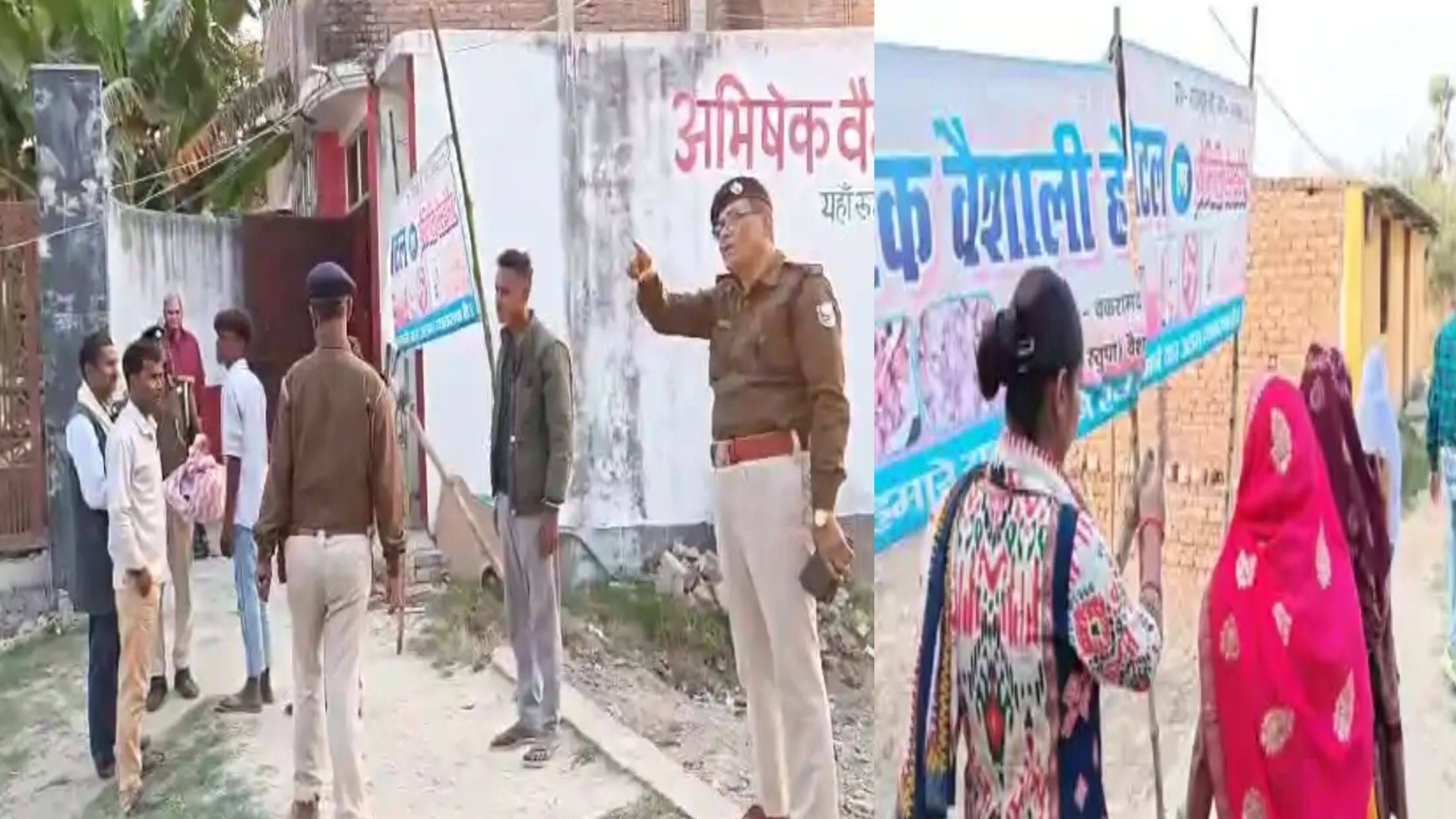 दो होटलों में चल रहा था जिस्मफरोशी का धंधा; पुलिस की रेड में आपत्तिजनक हालत में मिले जोड़े, होटल सील