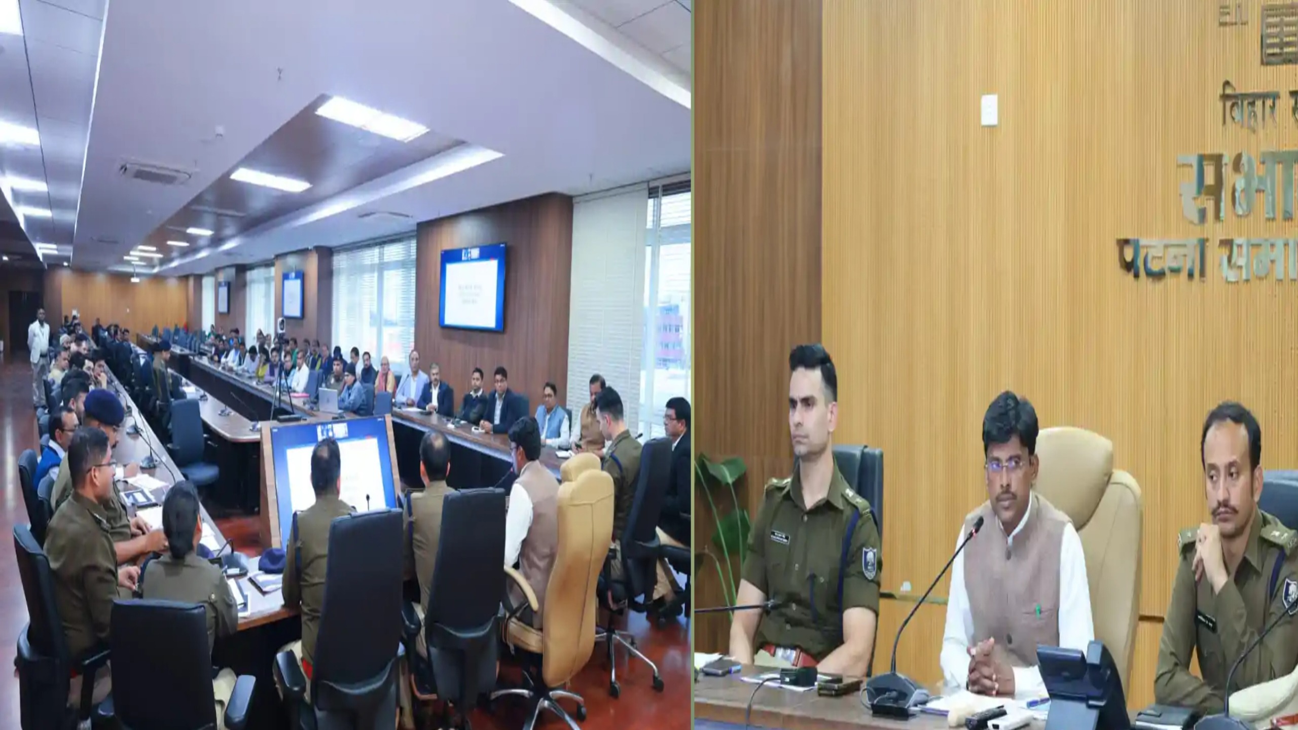 कोचिंग संस्थानों पर बिहार पुलिस का शिकंजा: अब सिर्फ पढ़ाई नहीं, सुरक्षा भी अनिवार्य; जारी हुए 15 कड़े निर्देश