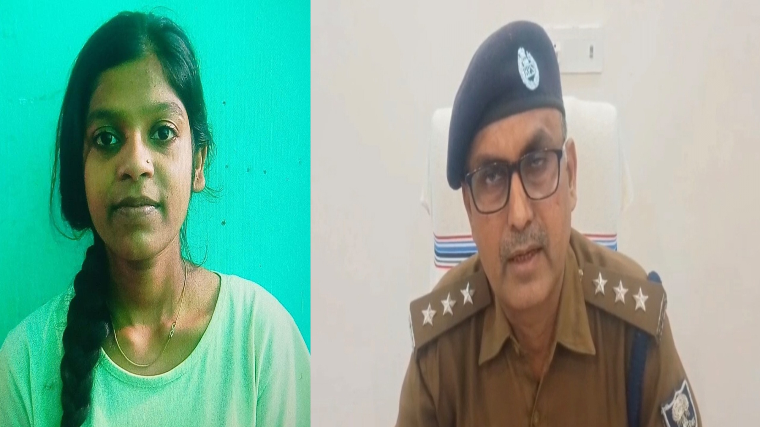 मुजफ्फरपुर में सनसनी: घर में घुसकर छात्रा की गोली मारकर हत्या; डीजे के शोर में दबी चीख, हत्यारे प्रेमी ने थाने में किया सरेंडर