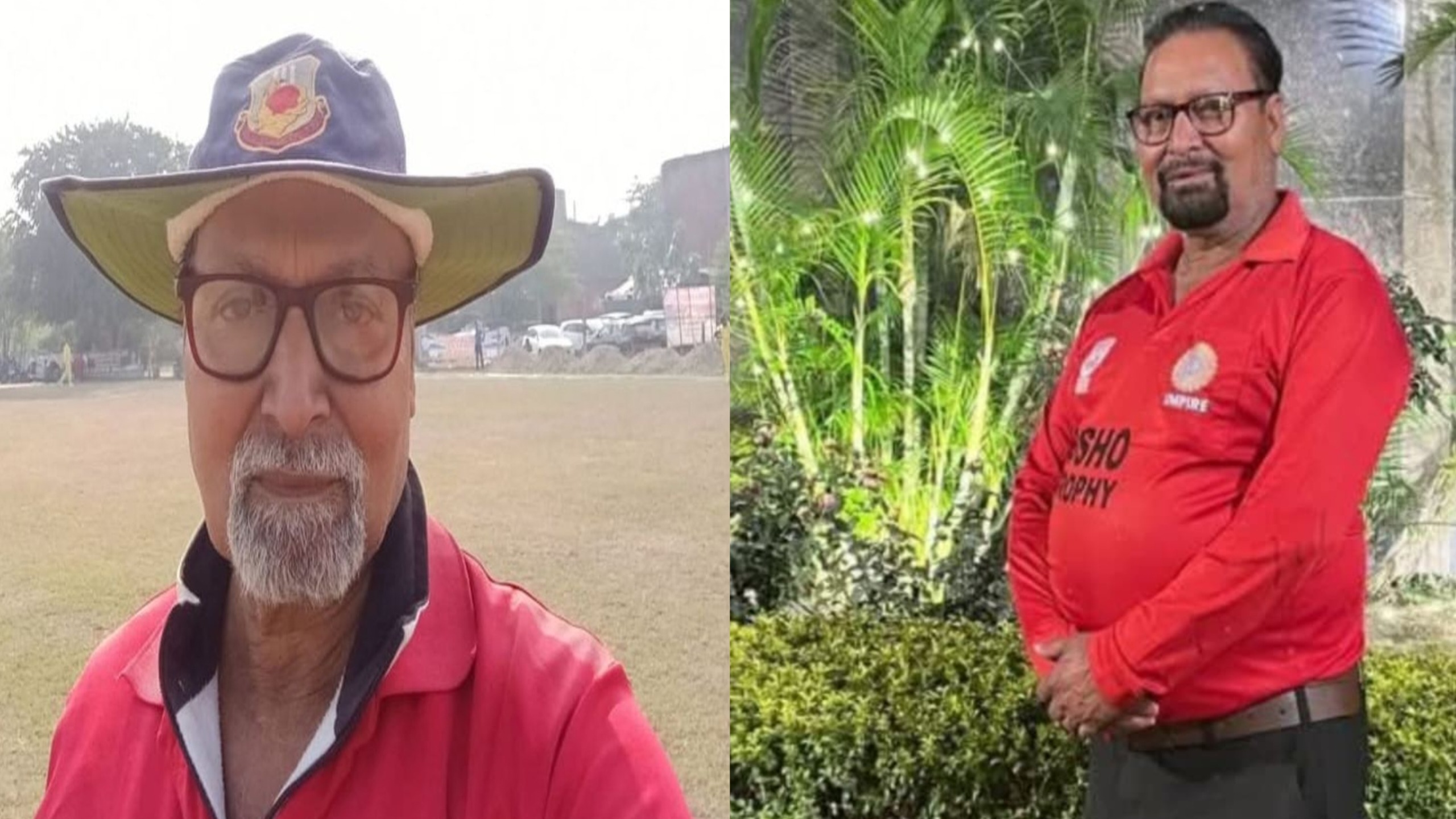 मैदान पर ‘मौत’ का हमला: मधुमक्खियों के झुंड ने ली सीनियर अंपायर की जान; शुक्लागंज में क्रिकेट मैच के दौरान मची अफरा-तफरी