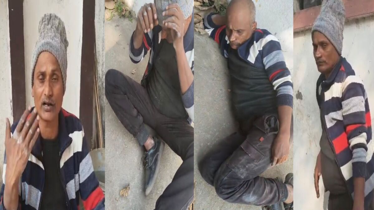 भागलपुर: कमिश्नर और SP दफ्तर के बगल में शराबियों का 'तांडव'; प्रशासन की नाक के नीचे कानून के उड़े परखच्चे, वीडियो वायरल 1 भागलपुर: कमिश्नर और SP दफ्तर के बगल में शराबियों का 'तांडव'; प्रशासन की नाक के नीचे कानून के उड़े परखच्चे, वीडियो वायरल
