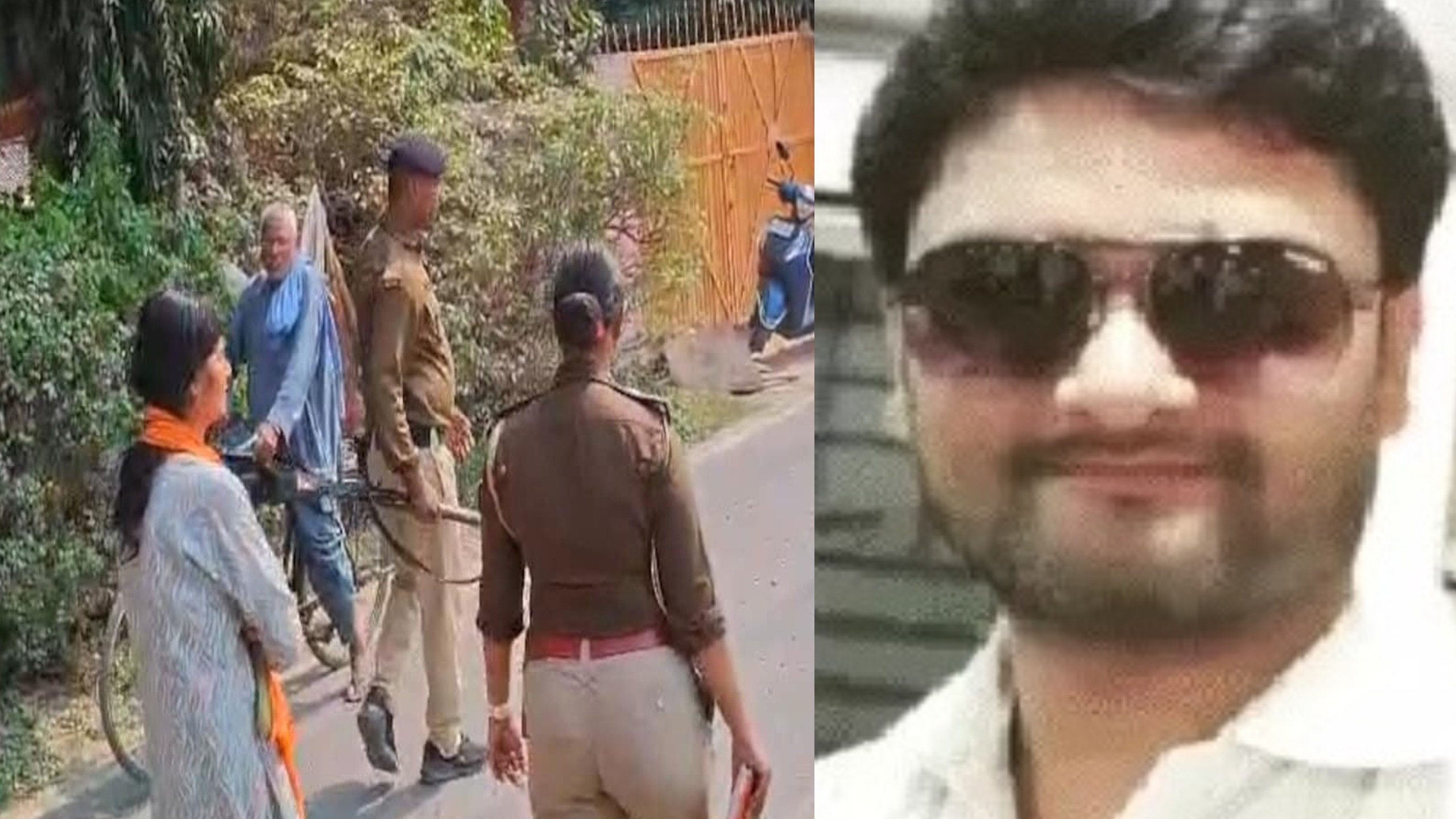 बेगूसराय: बैंक कर्मी की संदिग्ध मौत से सनसनी; पिता का आरोप- “बहू ने प्राइवेट पार्ट दबाकर ले ली जान”, पत्नी हिरासत में