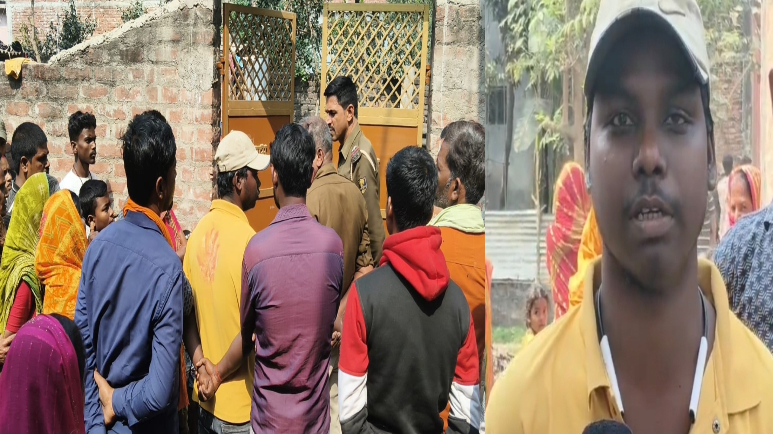 सहरसा: 6 साल तक नहीं हुआ बच्चा तो पत्नी ने कर ली दूसरी शादी! अब तलाक मांगने ससुराल पहुँचा पति